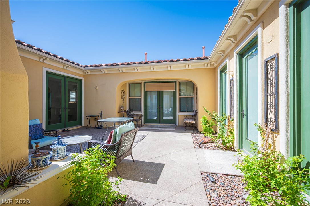 65 Contrada Fiore Drive Henderson NV 89011