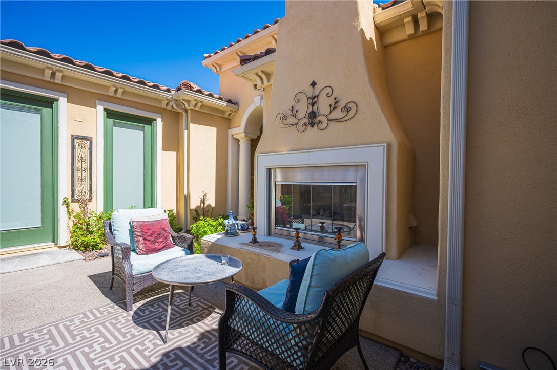 65 Contrada Fiore Drive Henderson NV 89011