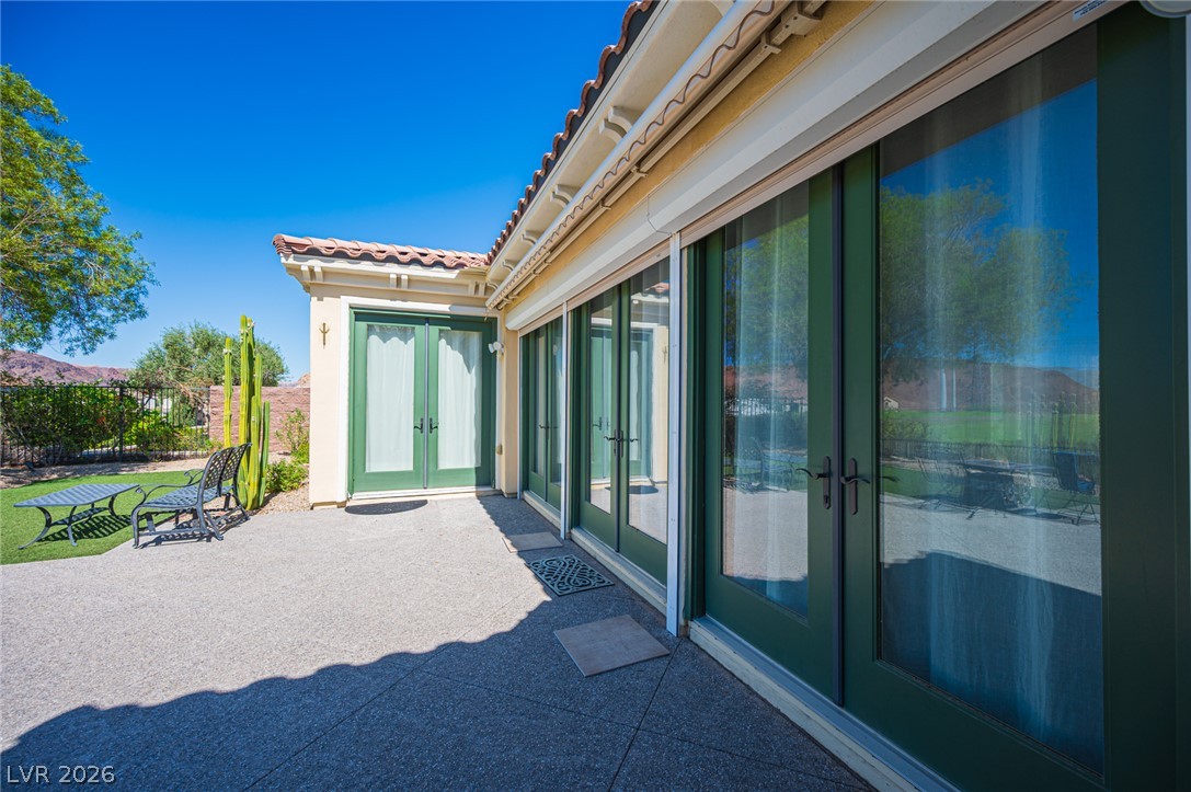 65 Contrada Fiore Drive Henderson NV 89011