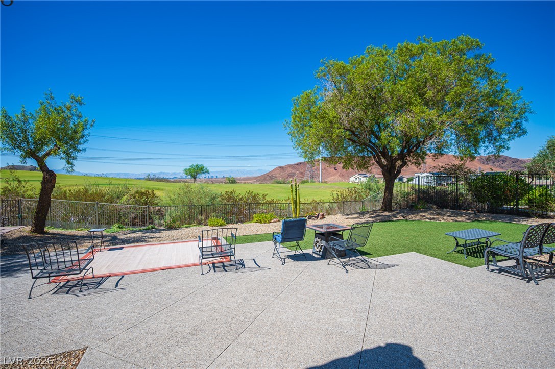 65 Contrada Fiore Drive Henderson NV 89011