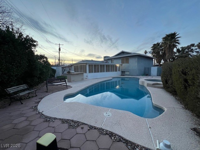 6213 Fairwood Avenue Las Vegas NV 89107