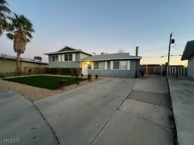 6213 Fairwood Avenue Las Vegas NV 89107