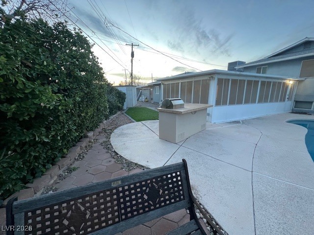 6213 Fairwood Avenue Las Vegas NV 89107