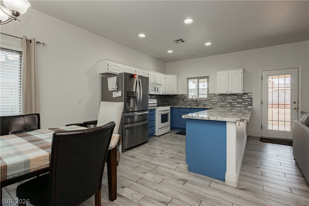 233 Albany Way Henderson NV 89015