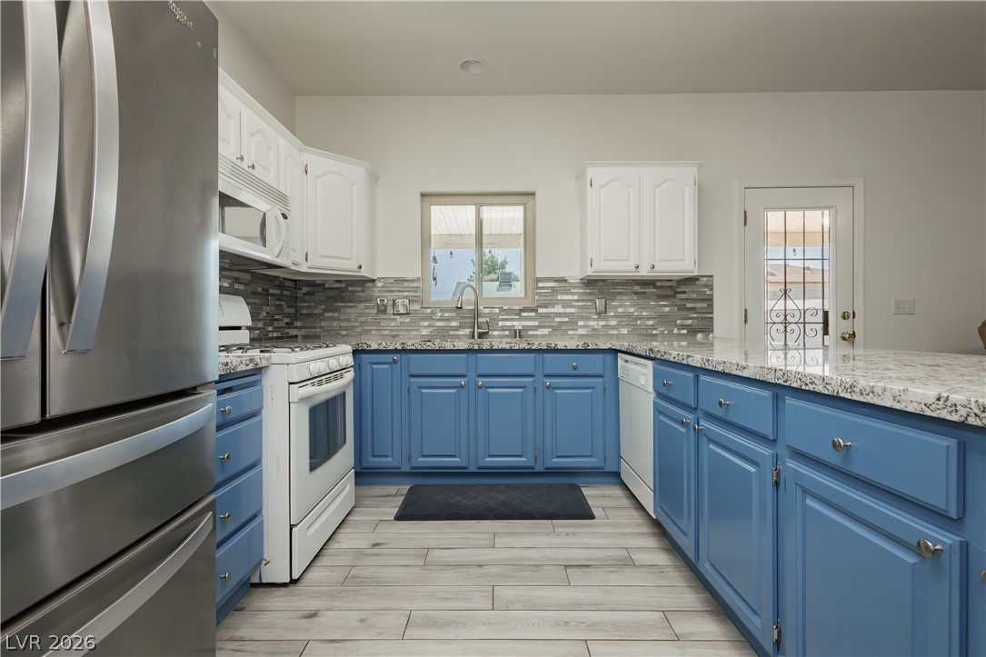 233 Albany Way Henderson NV 89015