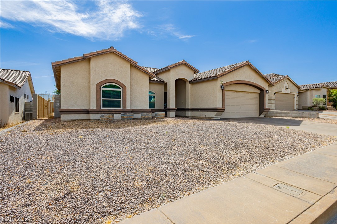 233 Albany Way Henderson NV 89015