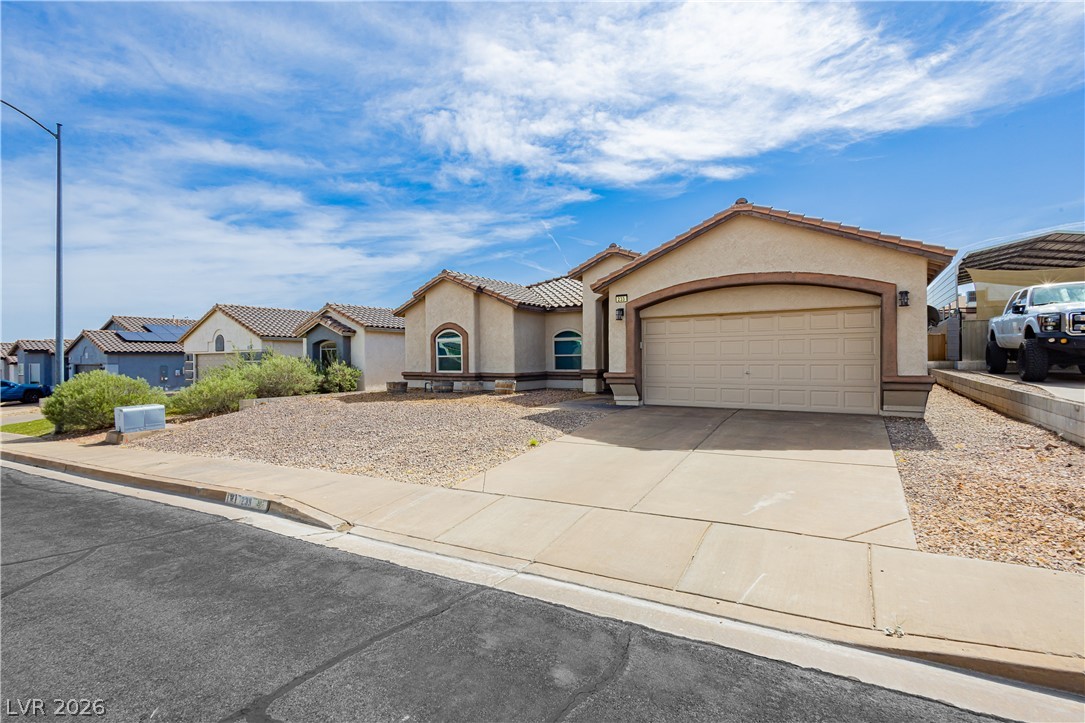 233 Albany Way Henderson NV 89015