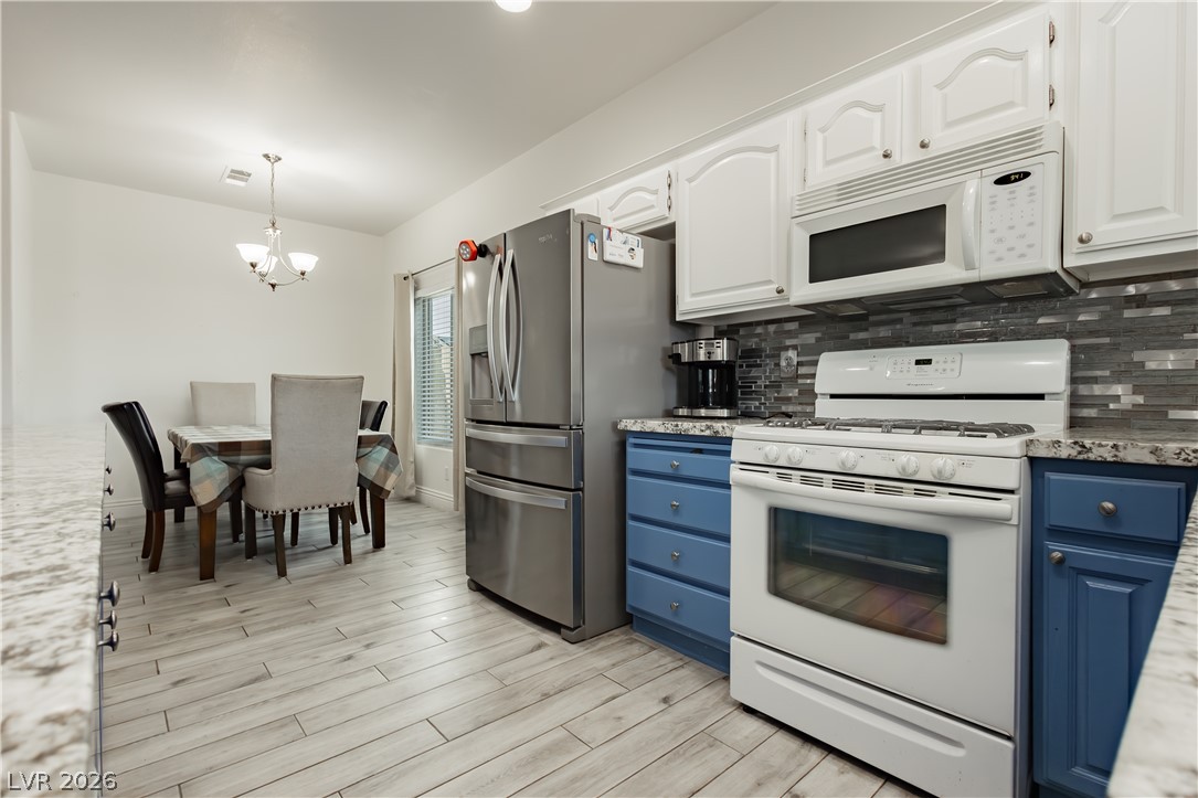 233 Albany Way Henderson NV 89015