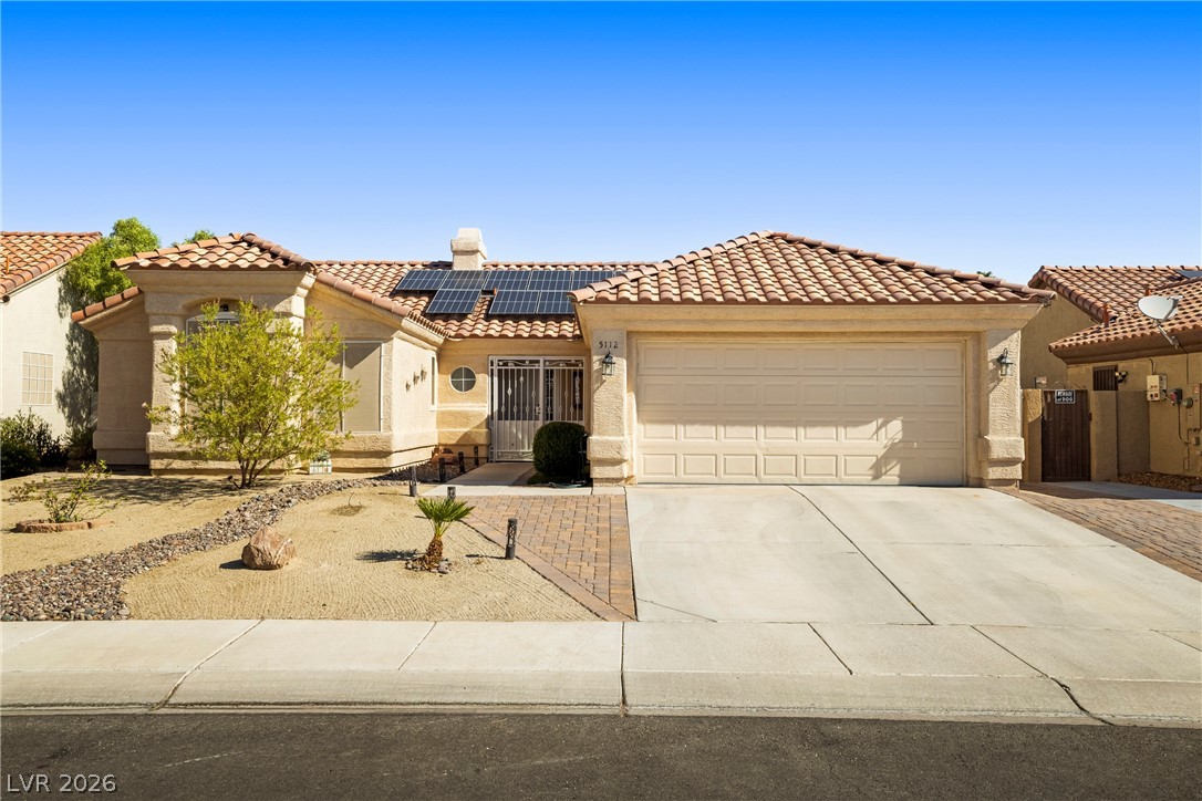 5112 Appealing Court Las Vegas NV 89130