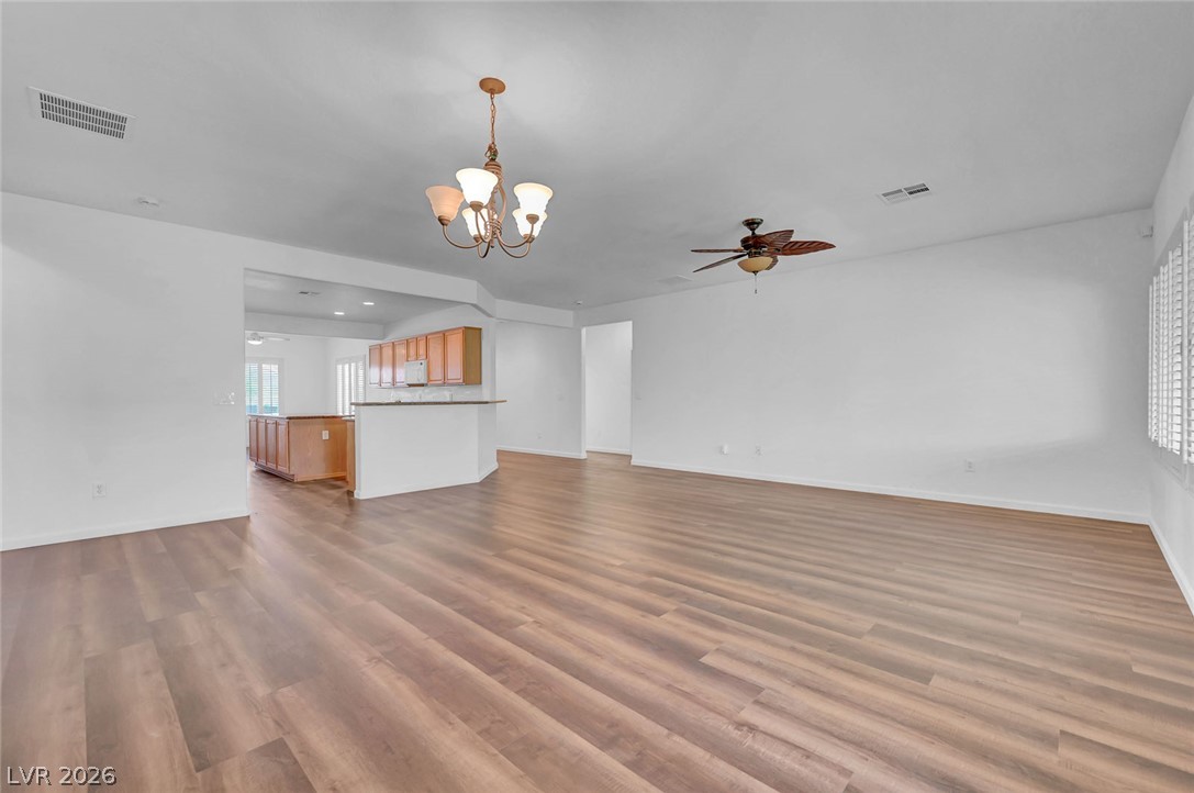 7741 Island Rail Drive North Las Vegas NV 89084