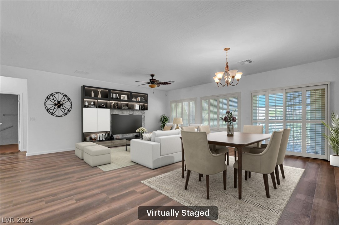 7741 Island Rail Drive North Las Vegas NV 89084