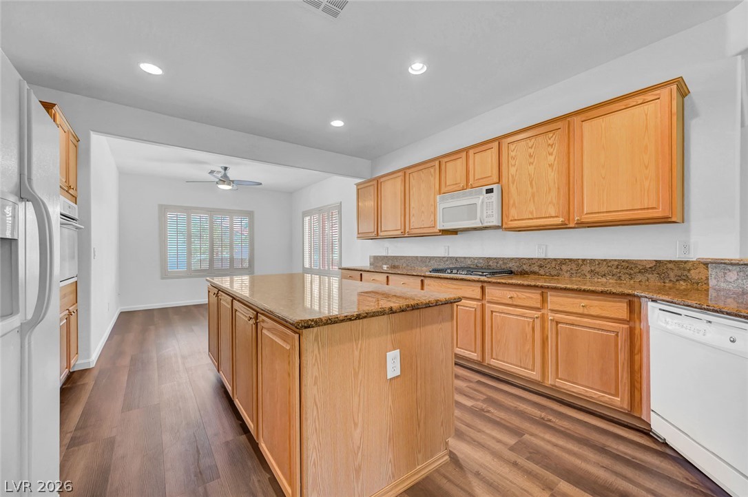 7741 Island Rail Drive North Las Vegas NV 89084