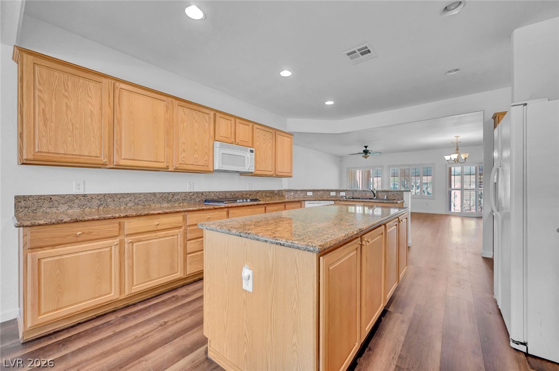 7741 Island Rail Drive North Las Vegas NV 89084