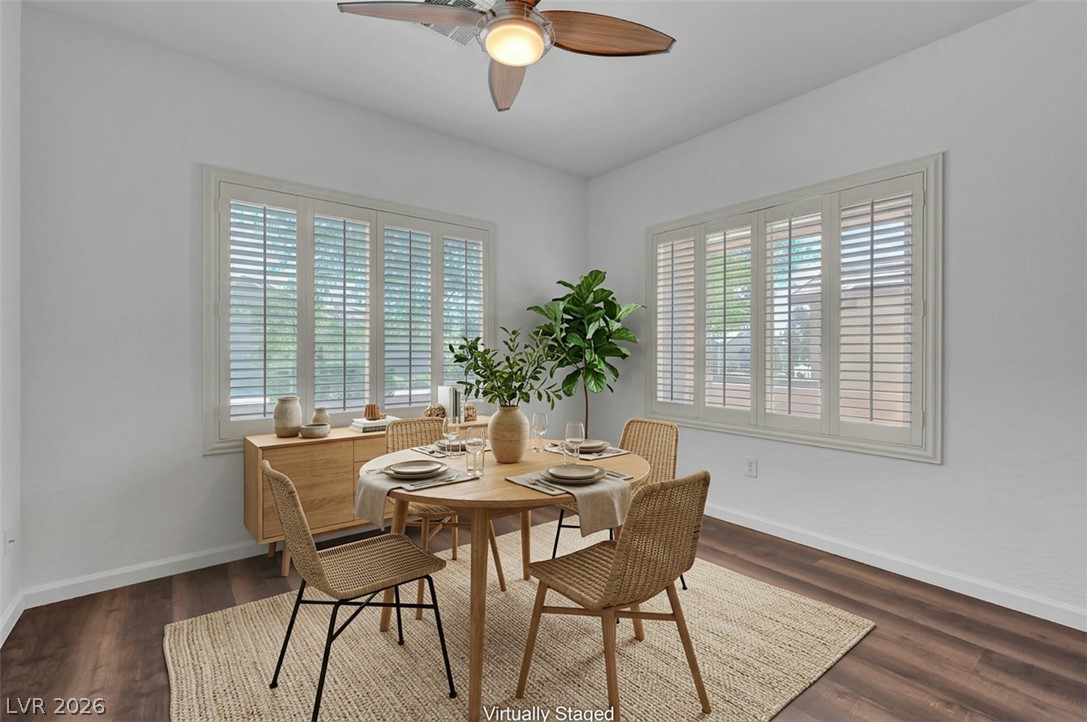 7741 Island Rail Drive North Las Vegas NV 89084