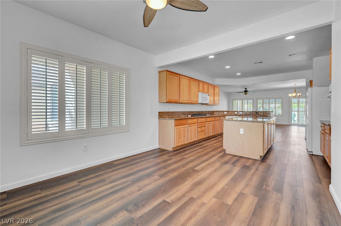 7741 Island Rail Drive North Las Vegas NV 89084