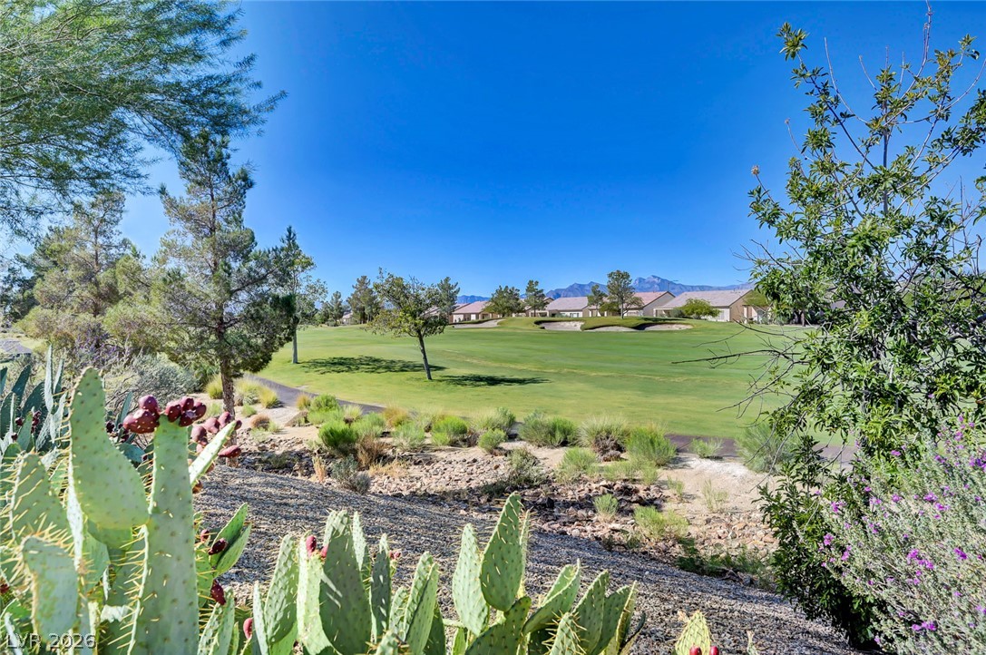 7741 Island Rail Drive North Las Vegas NV 89084