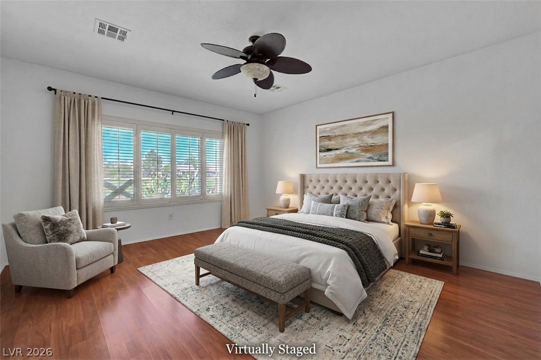 7741 Island Rail Drive North Las Vegas NV 89084