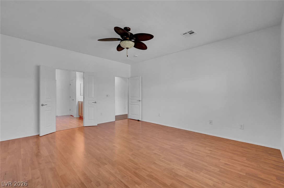 7741 Island Rail Drive North Las Vegas NV 89084