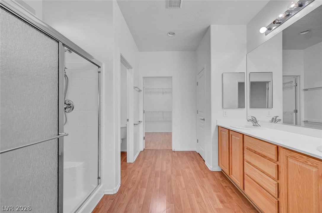 7741 Island Rail Drive North Las Vegas NV 89084