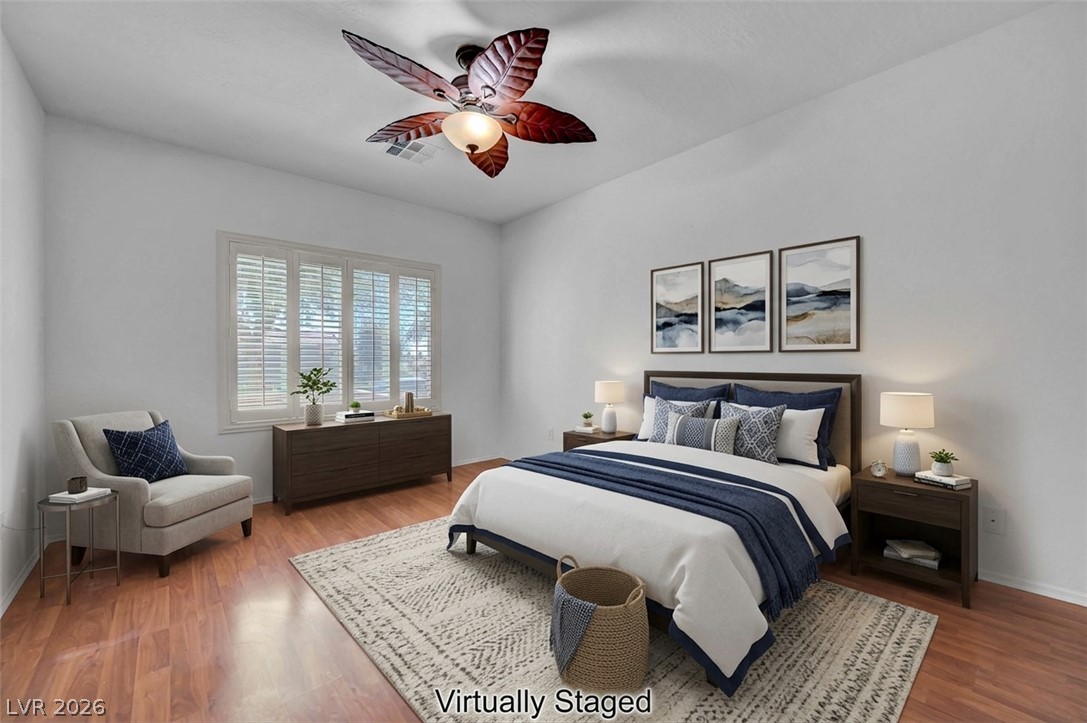 7741 Island Rail Drive North Las Vegas NV 89084