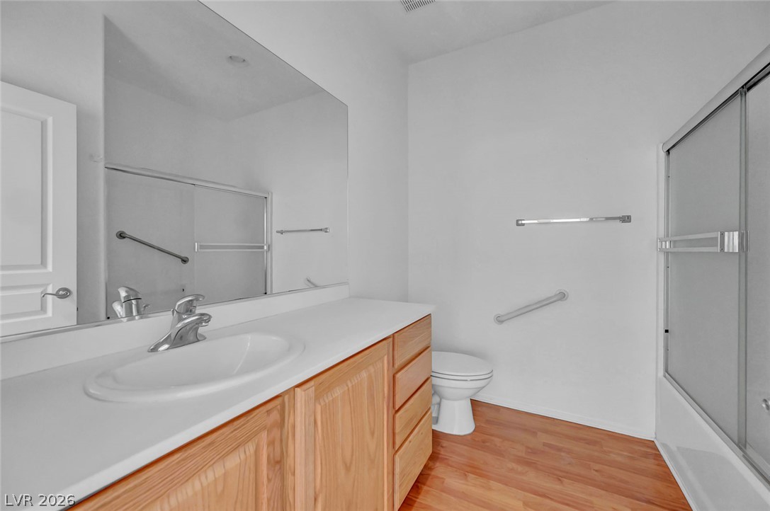 7741 Island Rail Drive North Las Vegas NV 89084