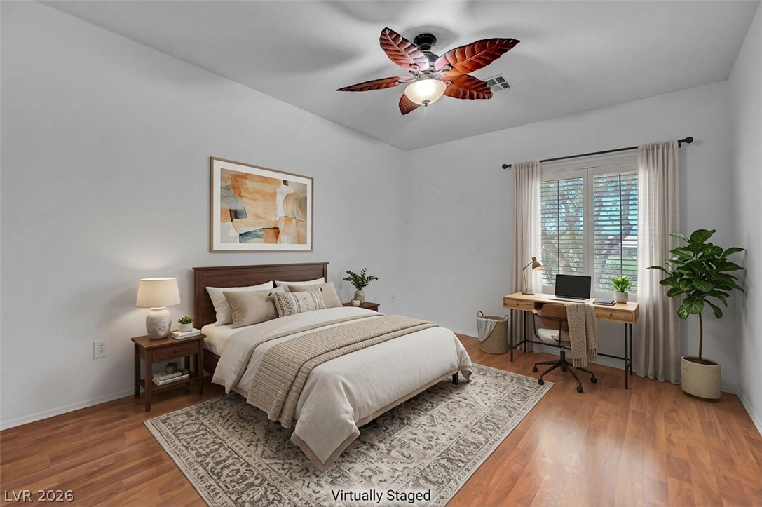 7741 Island Rail Drive North Las Vegas NV 89084