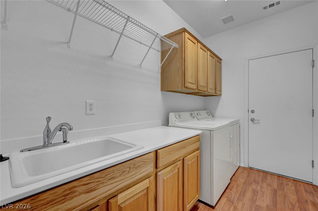 7741 Island Rail Drive North Las Vegas NV 89084