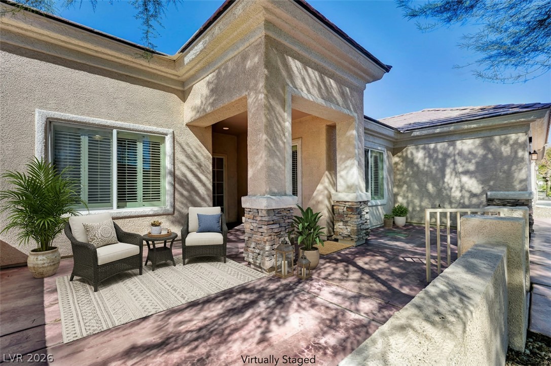 7741 Island Rail Drive North Las Vegas NV 89084