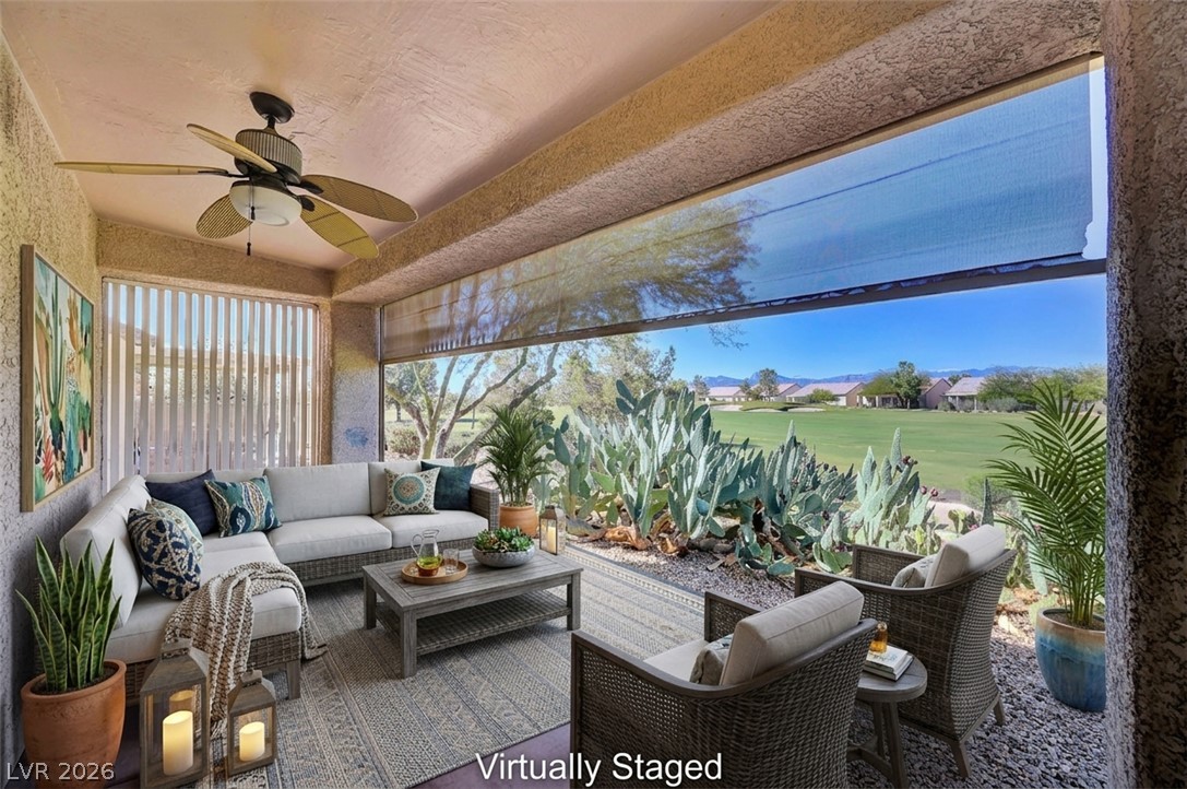 7741 Island Rail Drive North Las Vegas NV 89084