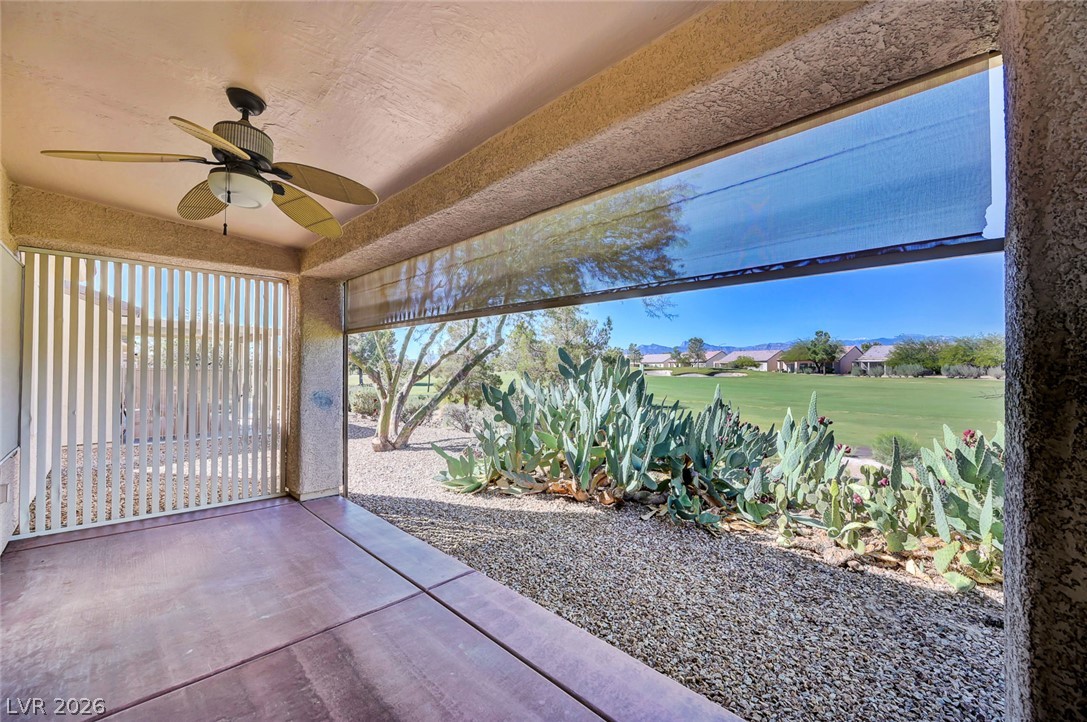 7741 Island Rail Drive North Las Vegas NV 89084