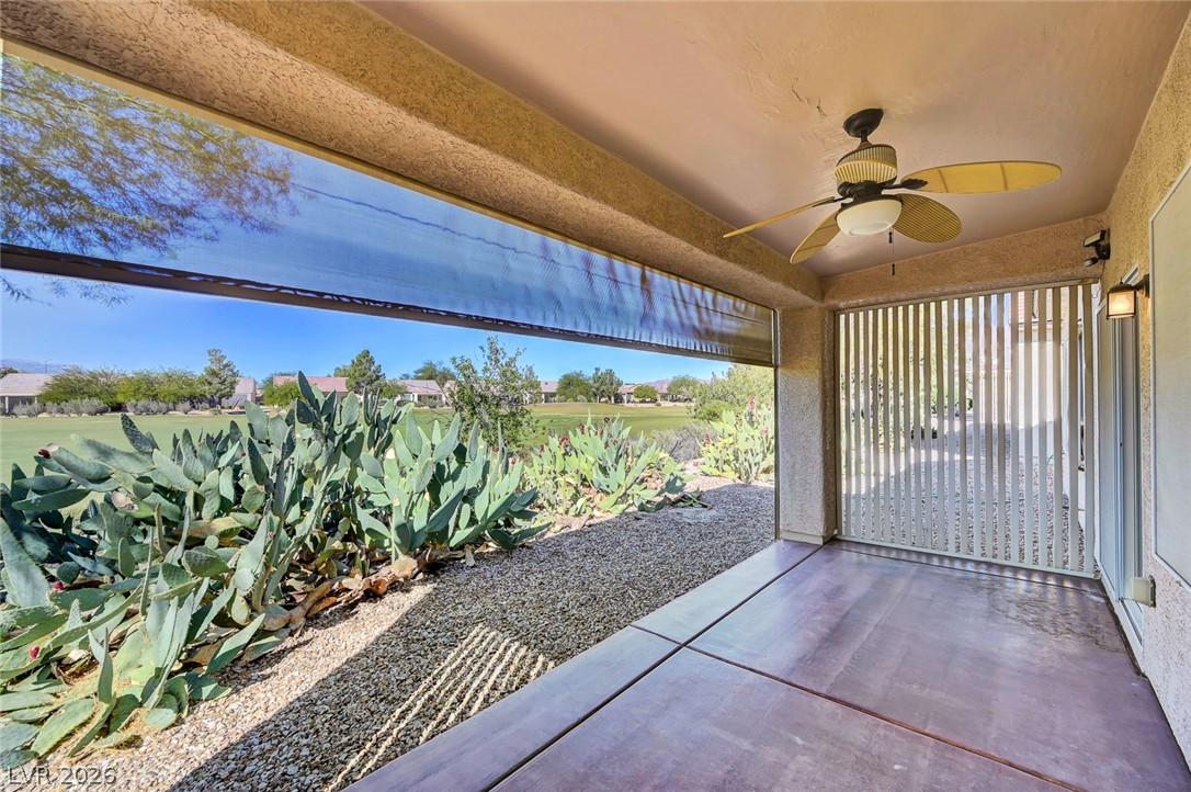 7741 Island Rail Drive North Las Vegas NV 89084