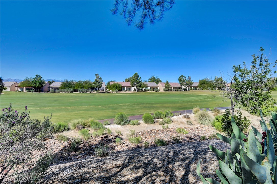 7741 Island Rail Drive North Las Vegas NV 89084