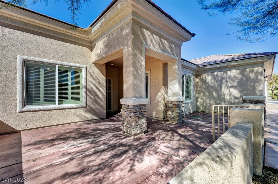 7741 Island Rail Drive North Las Vegas NV 89084