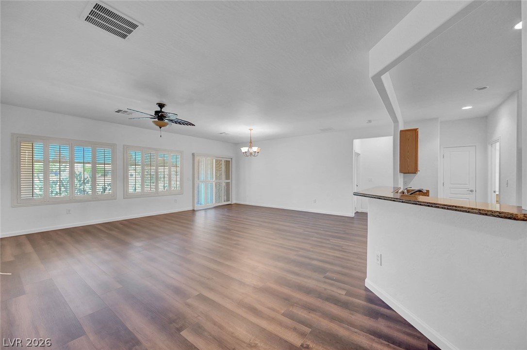 7741 Island Rail Drive North Las Vegas NV 89084