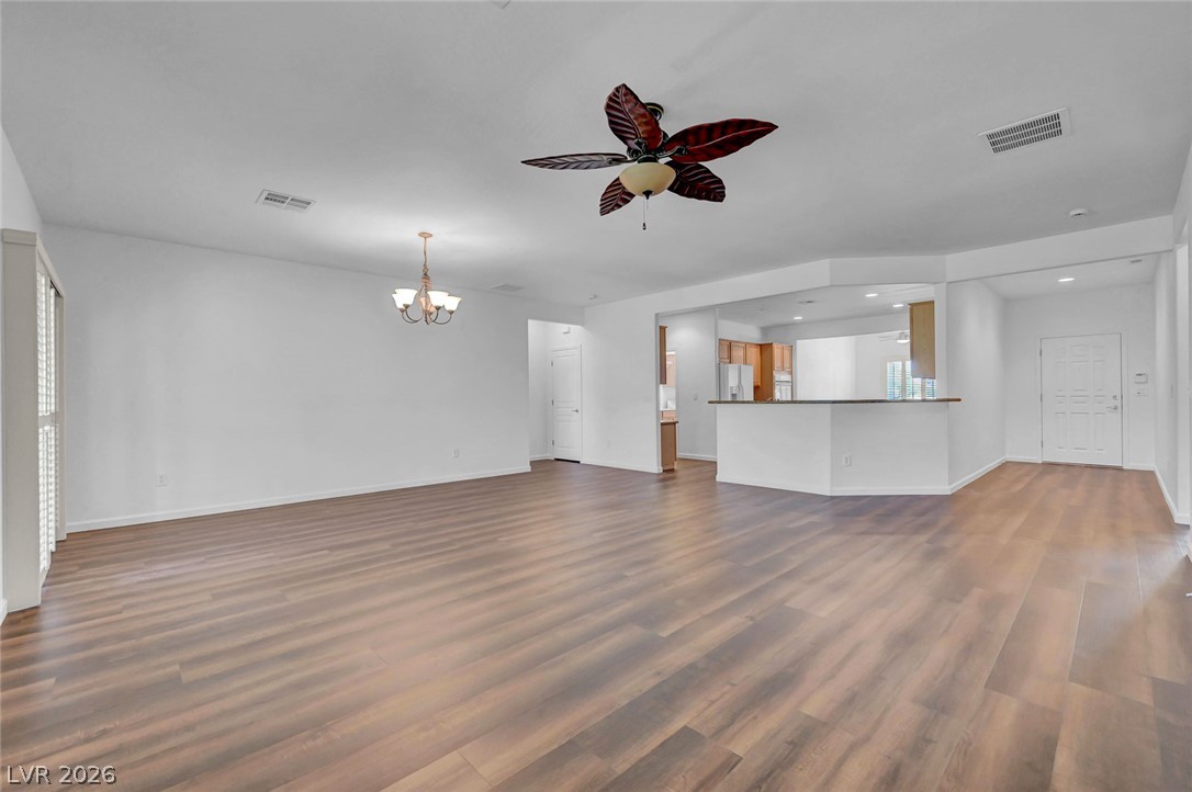 7741 Island Rail Drive North Las Vegas NV 89084