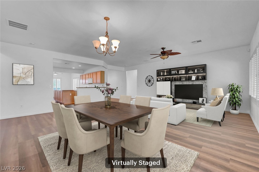 7741 Island Rail Drive North Las Vegas NV 89084