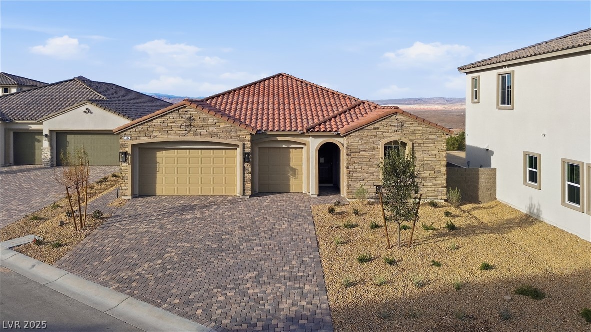 1634 Strada Gracia Henderson NV 89011