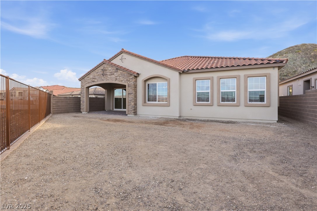 1634 Strada Gracia Henderson NV 89011