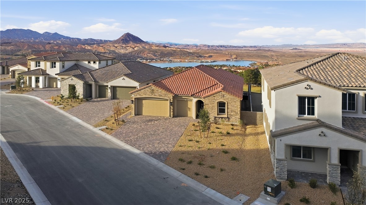 1634 Strada Gracia Henderson NV 89011