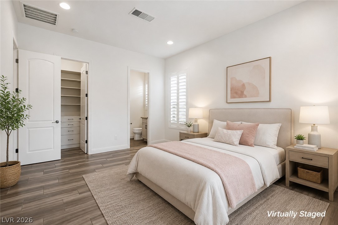 497 Paso De Montana Street Las Vegas NV 89138