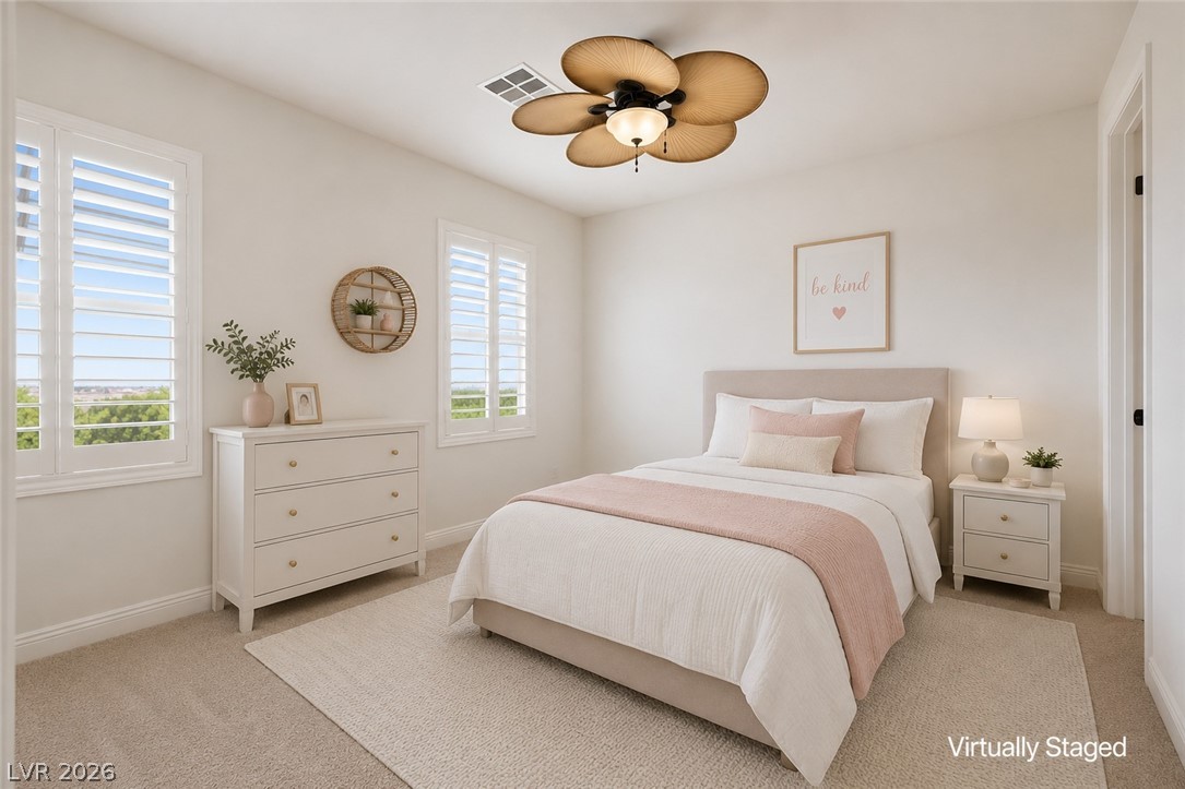 497 Paso De Montana Street Las Vegas NV 89138