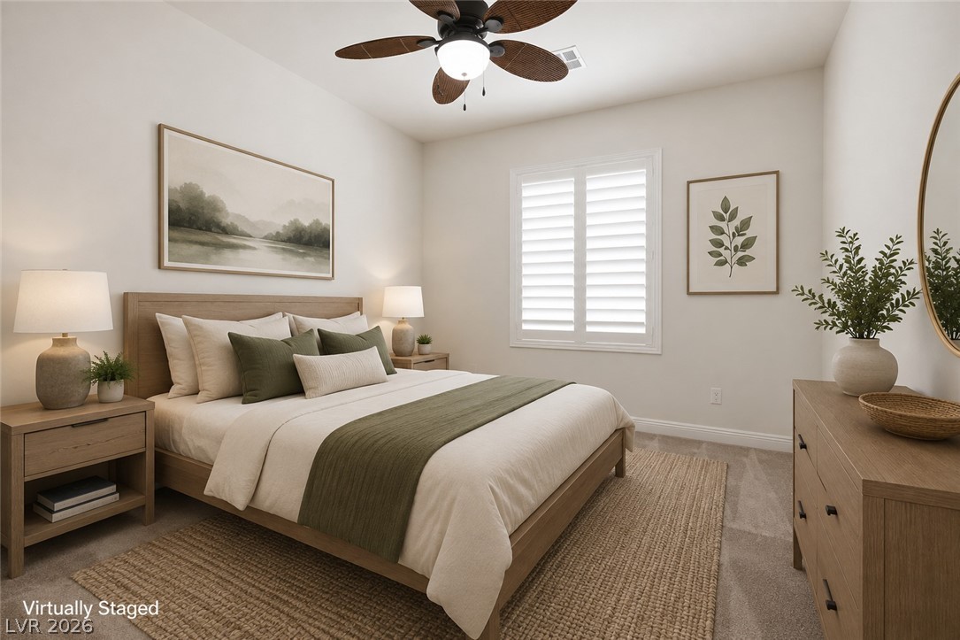 497 Paso De Montana Street Las Vegas NV 89138
