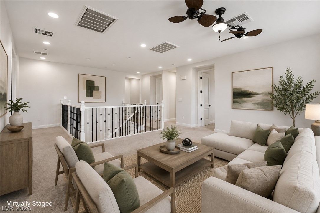 497 Paso De Montana Street Las Vegas NV 89138
