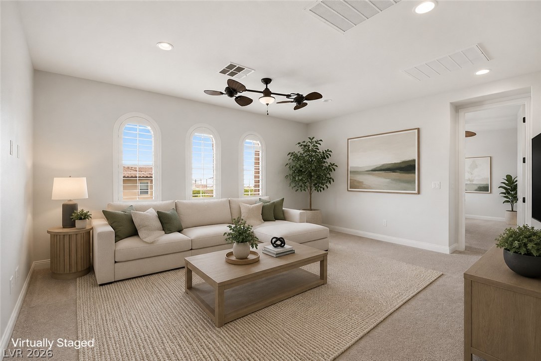 497 Paso De Montana Street Las Vegas NV 89138