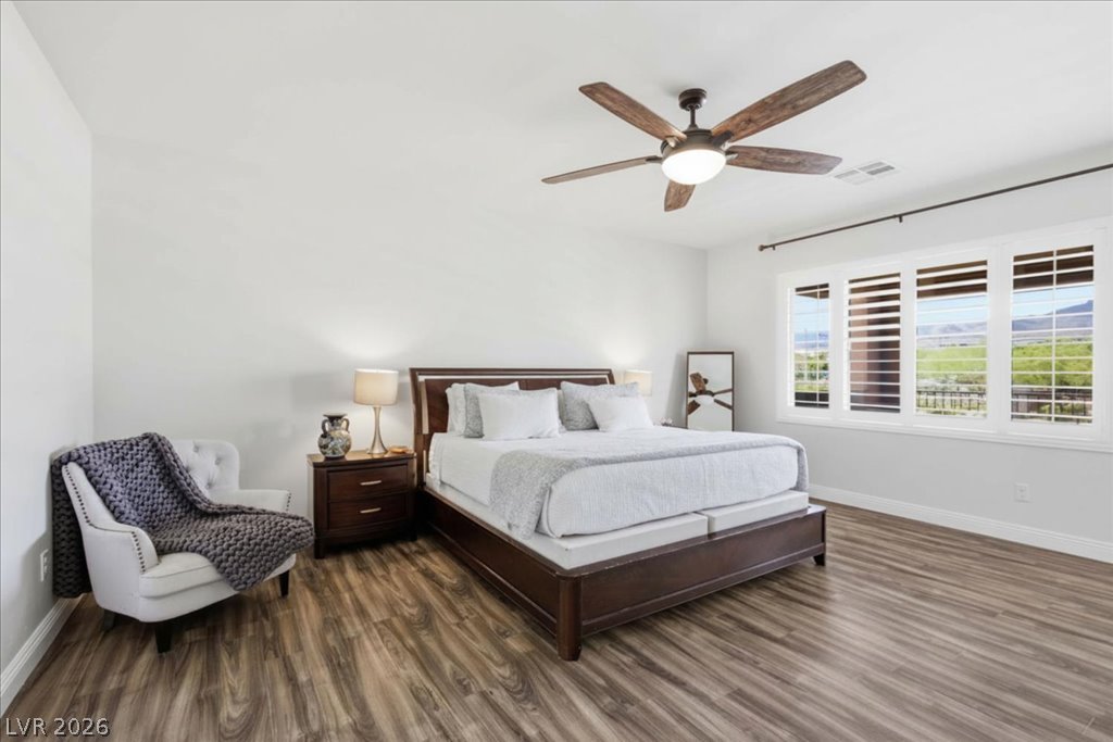 497 Paso De Montana Street Las Vegas NV 89138