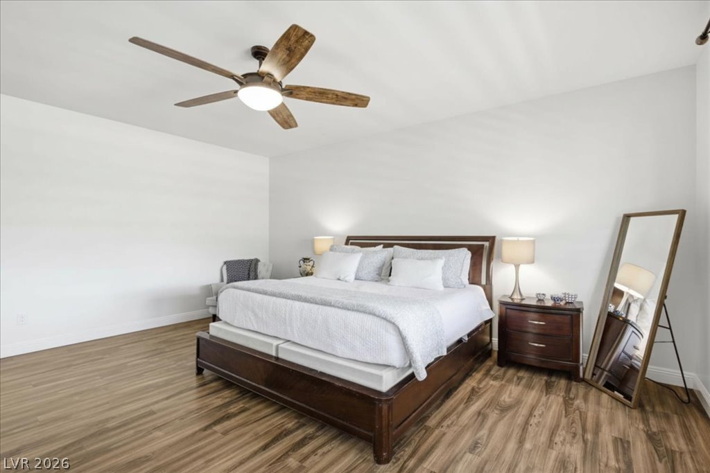 497 Paso De Montana Street Las Vegas NV 89138
