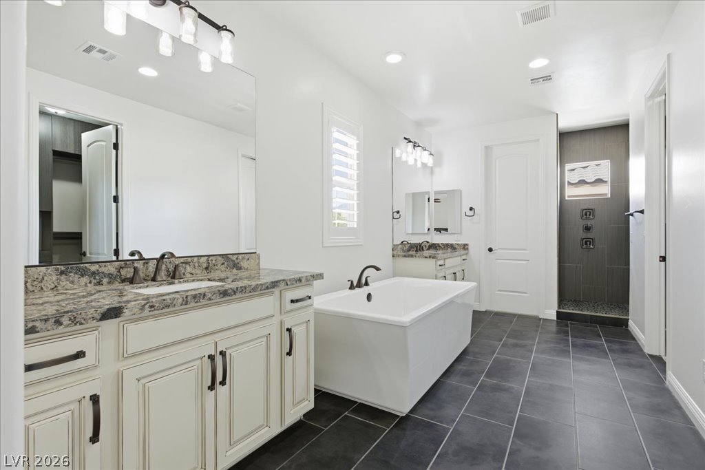 497 Paso De Montana Street Las Vegas NV 89138