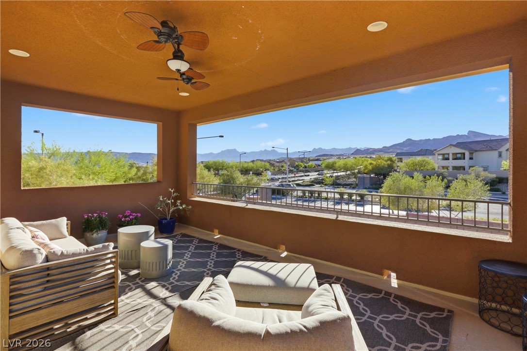 497 Paso De Montana Street Las Vegas NV 89138