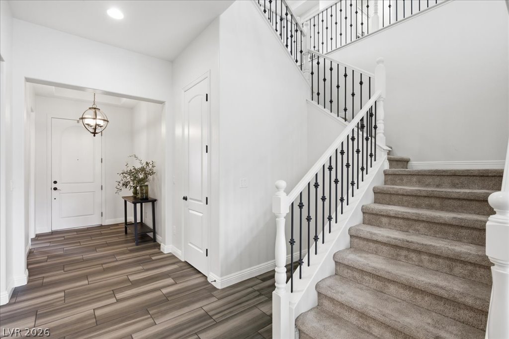 497 Paso De Montana Street Las Vegas NV 89138