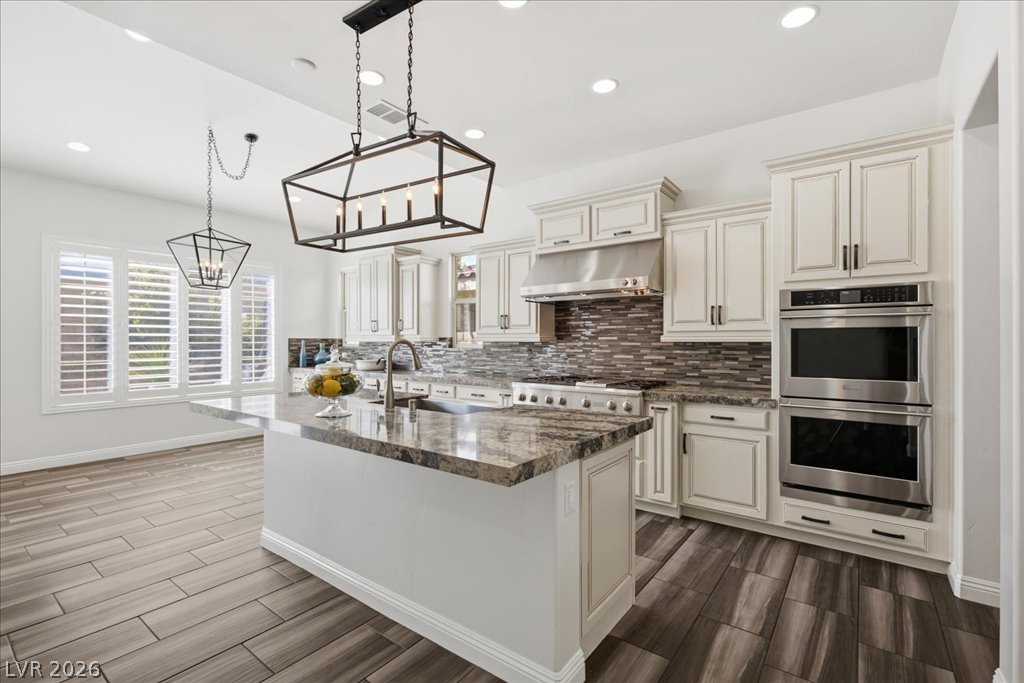 497 Paso De Montana Street Las Vegas NV 89138